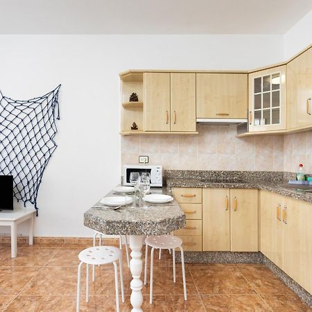 Ferienwohnung Live Arico Lapa Cerca De La Playa Exterior foto