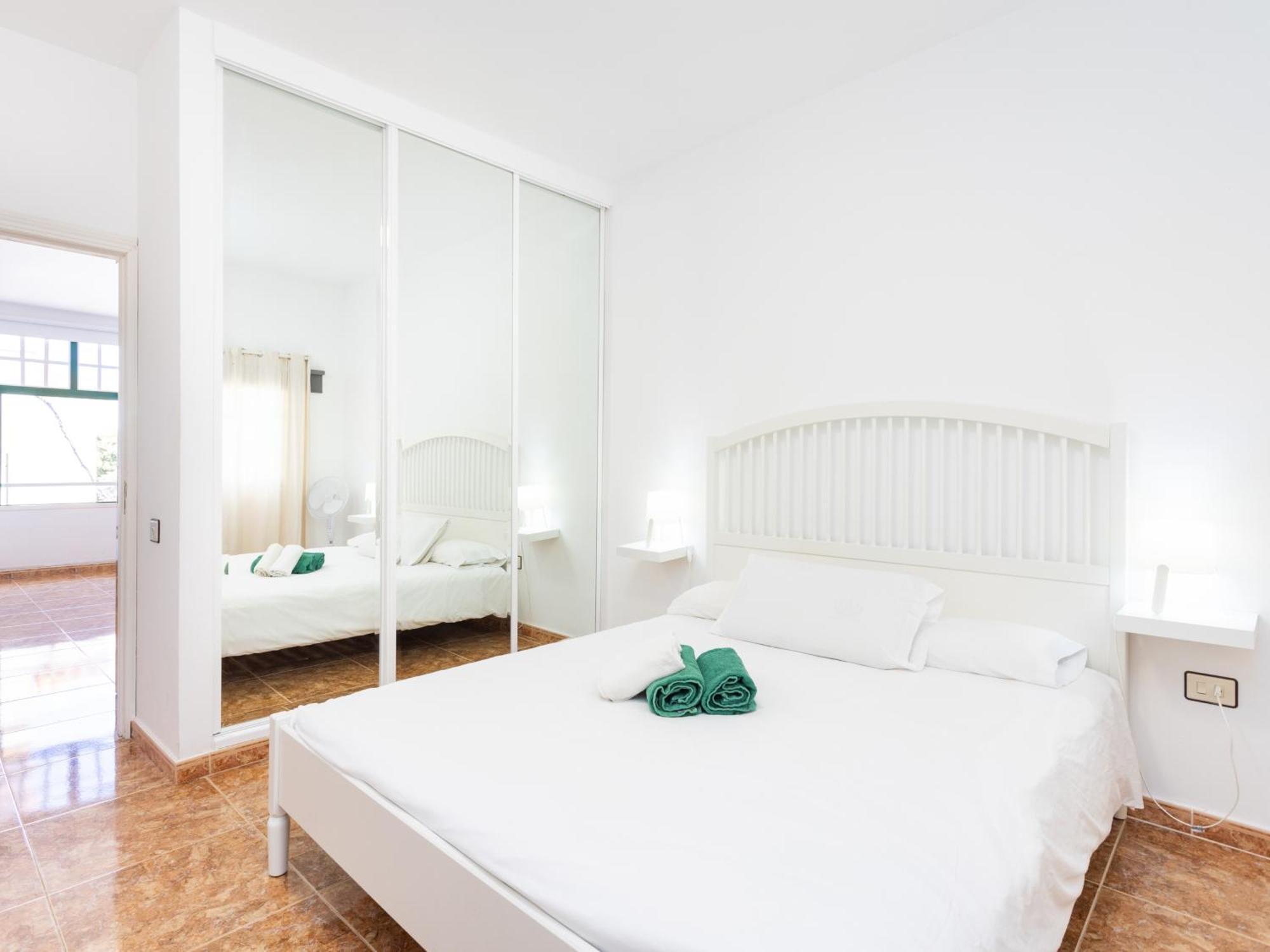 Ferienwohnung Live Arico Lapa Cerca De La Playa Exterior foto