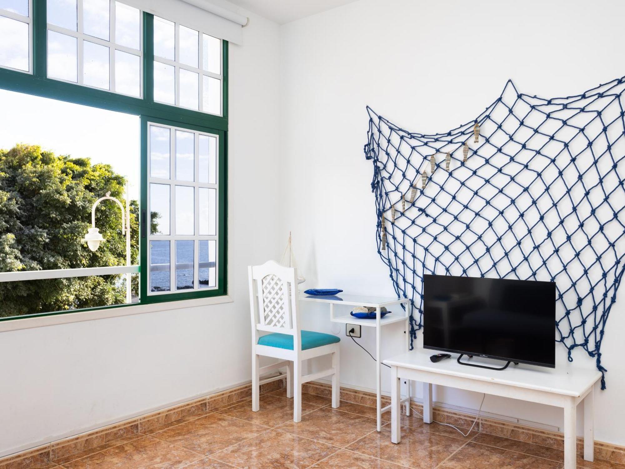 Ferienwohnung Live Arico Lapa Cerca De La Playa Exterior foto