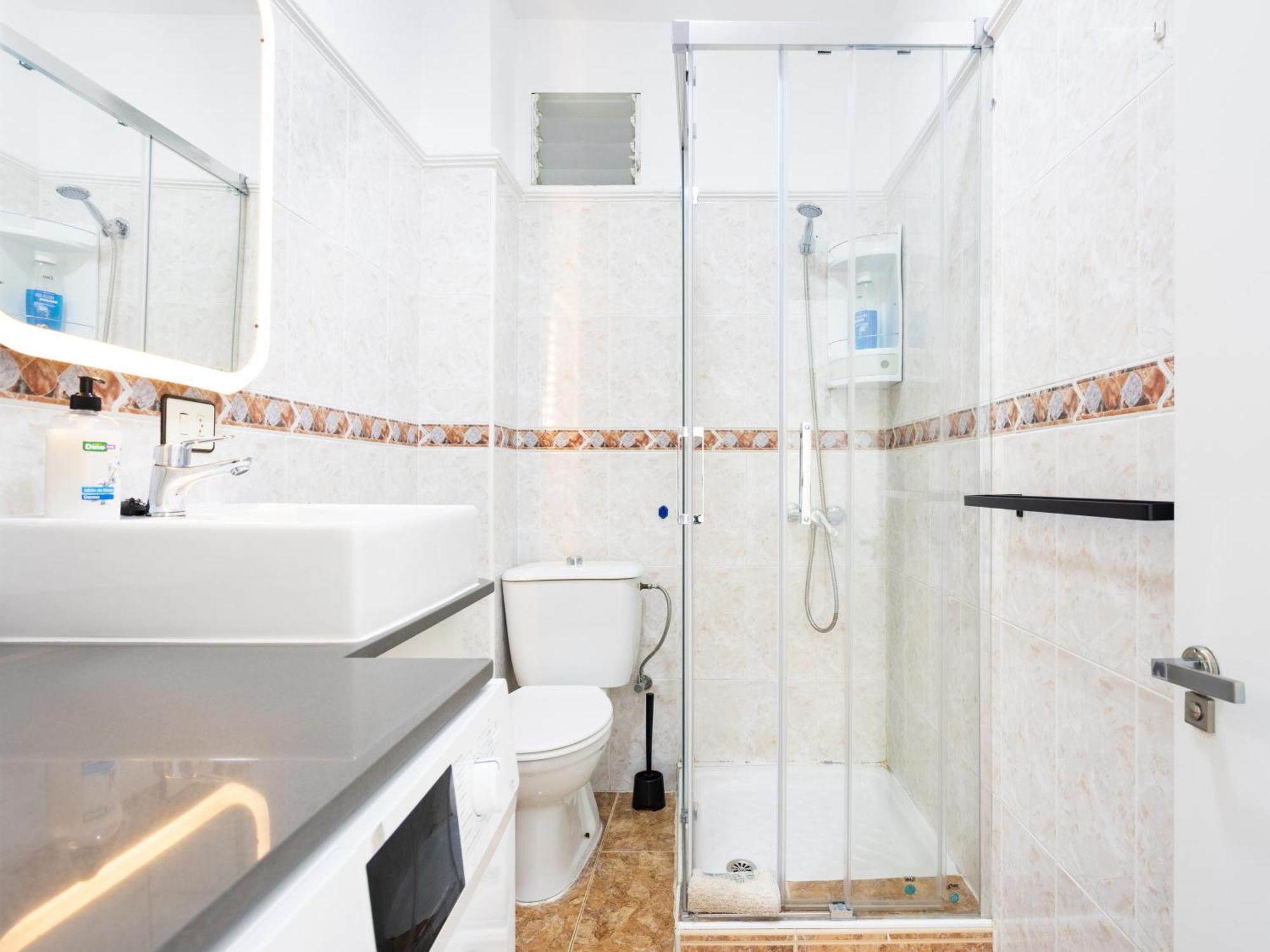 Ferienwohnung Live Arico Lapa Cerca De La Playa Exterior foto