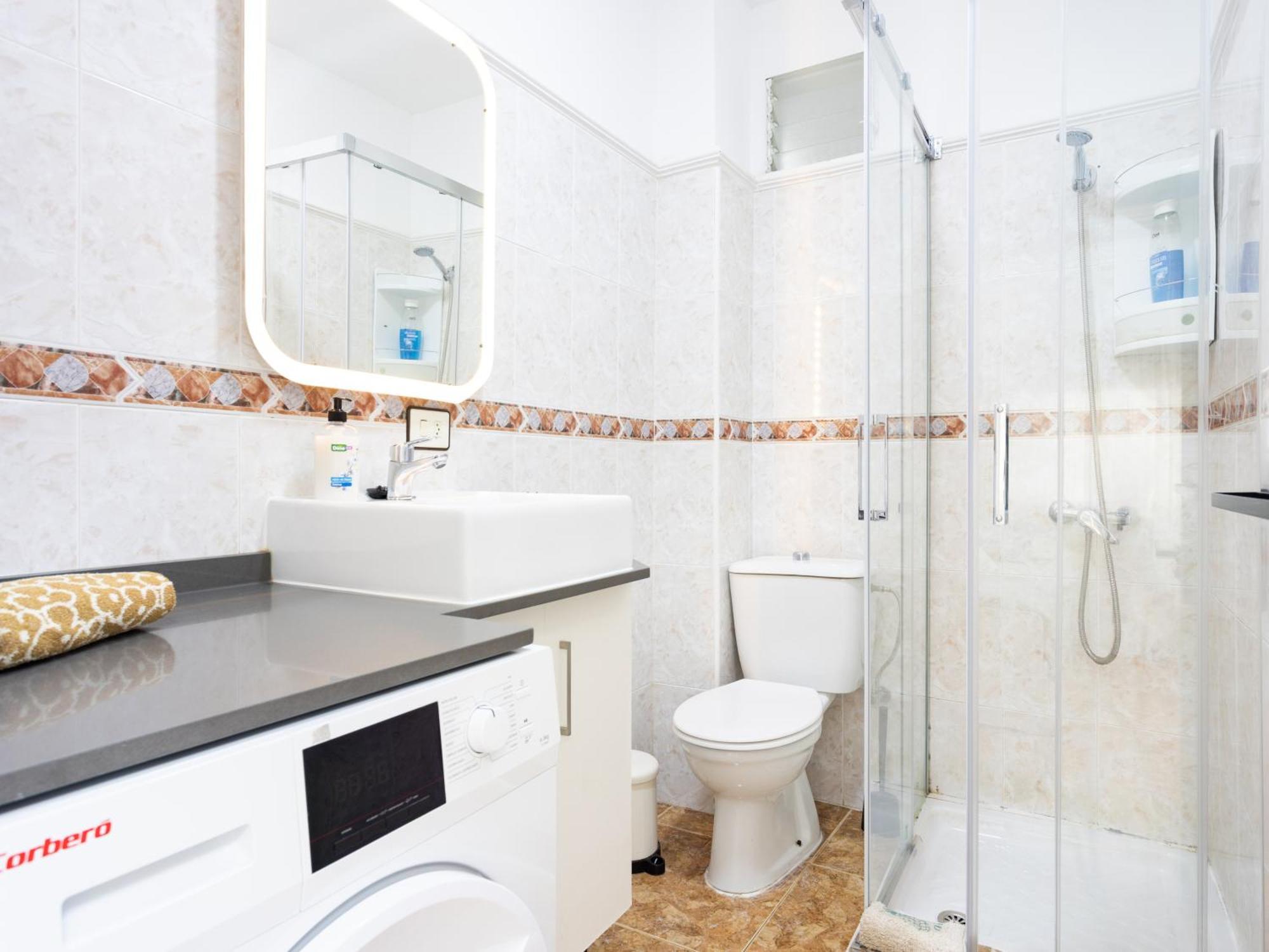 Ferienwohnung Live Arico Lapa Cerca De La Playa Exterior foto