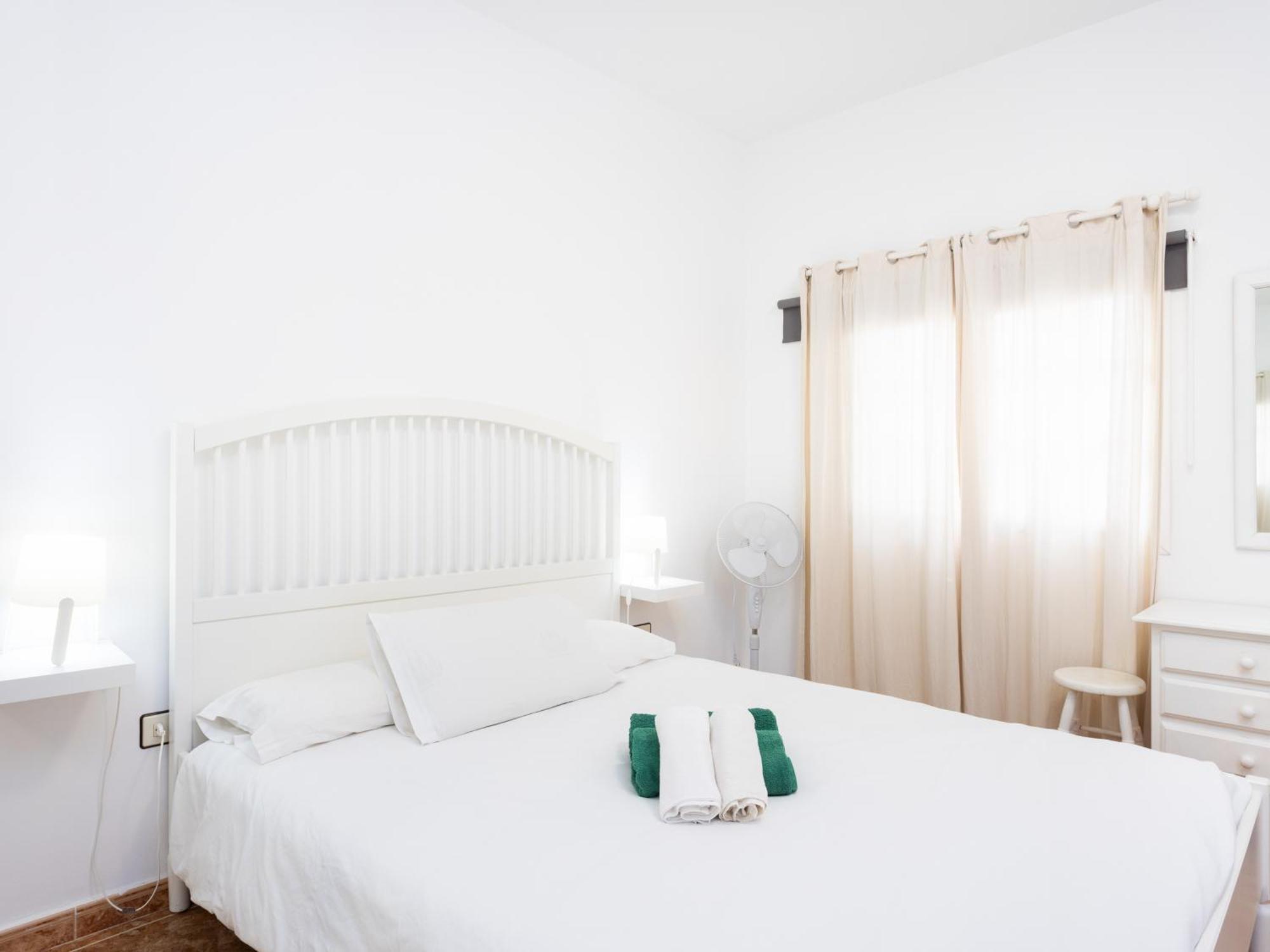 Ferienwohnung Live Arico Lapa Cerca De La Playa Exterior foto