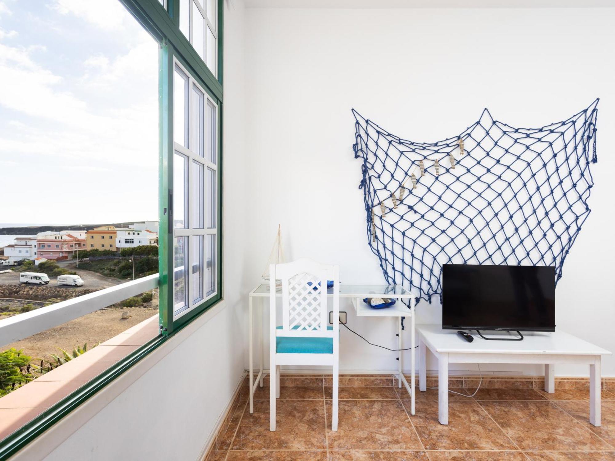 Ferienwohnung Live Arico Lapa Cerca De La Playa Exterior foto